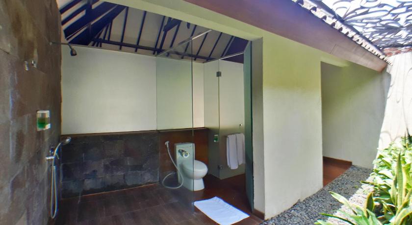 Foto Cottage Tempat Tidur Twin (Cottage Twin Bed) 8