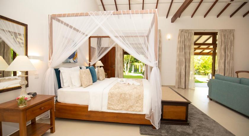 Anodawa Boutique Villa — Hotel in Tangalle