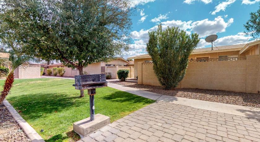 Melody Villa Apartment Phoenix Az Deals Photos Reviews
