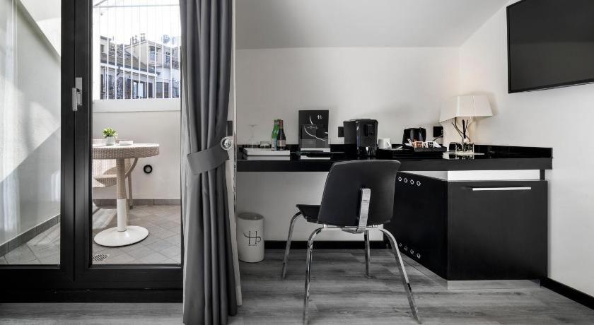 LHP Hotel Napoleon