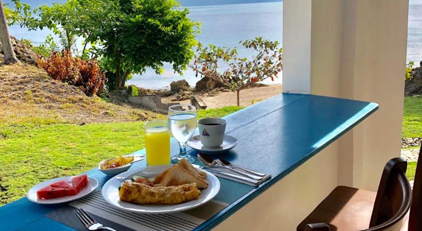 Wuthering Heights Bed & Breakfast by the Sea - image 7