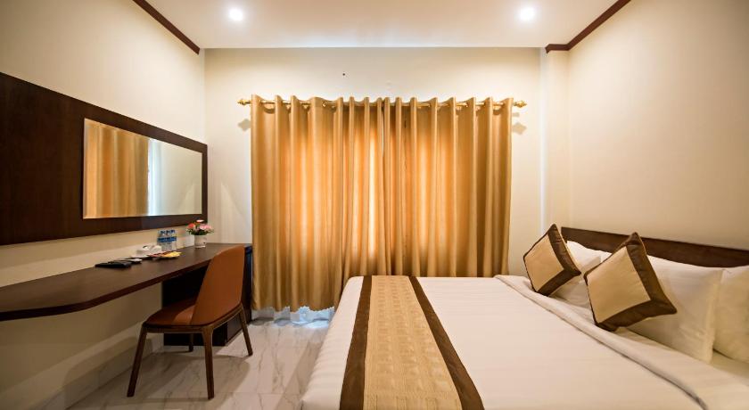 Image of Guest room, Queen 4