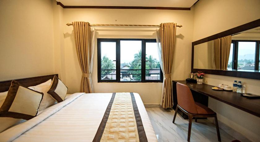 Image of Guest room, Queen 1