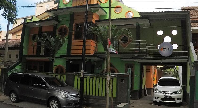 Dhika Adventure - Hostel & Travel photo