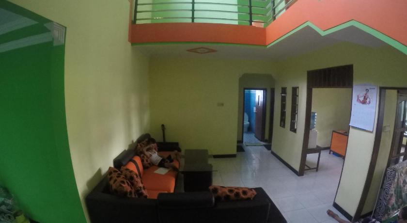 Dhika Adventure - Hostel & Travel photo