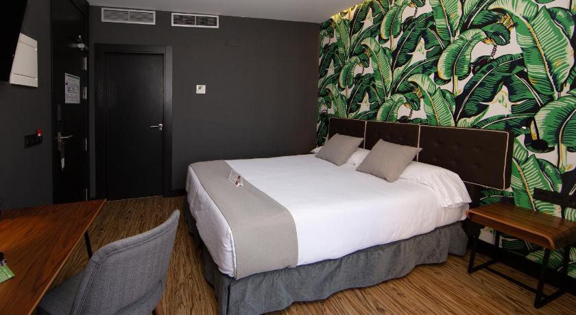 Malaga Premium Hotel