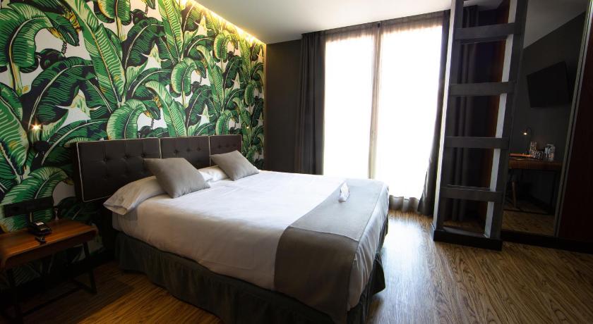 Malaga Premium Hotel