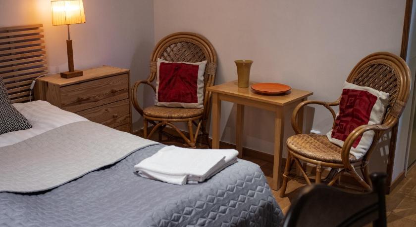 Image of Superior Double or Twin Room with Garden View 8