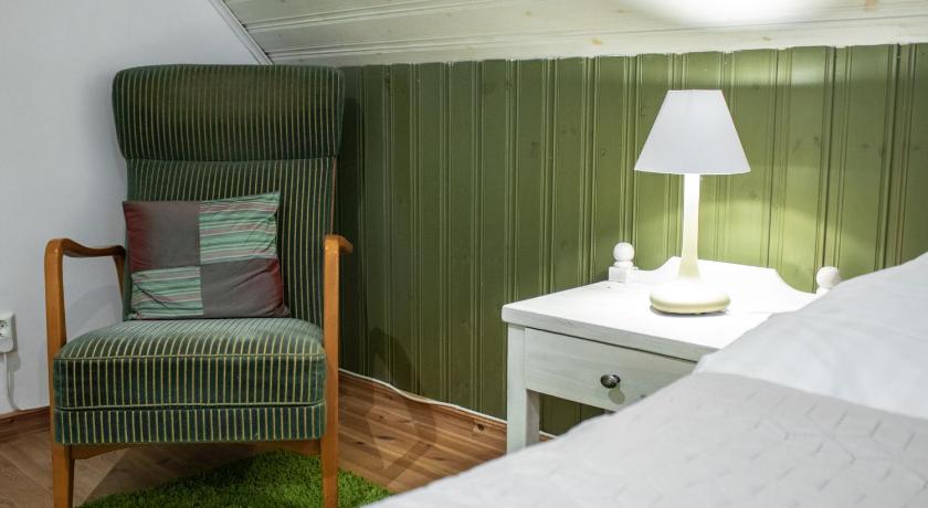 Image of Standard Room 8