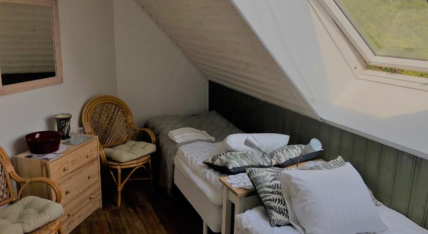 Image of Twin Room 2
