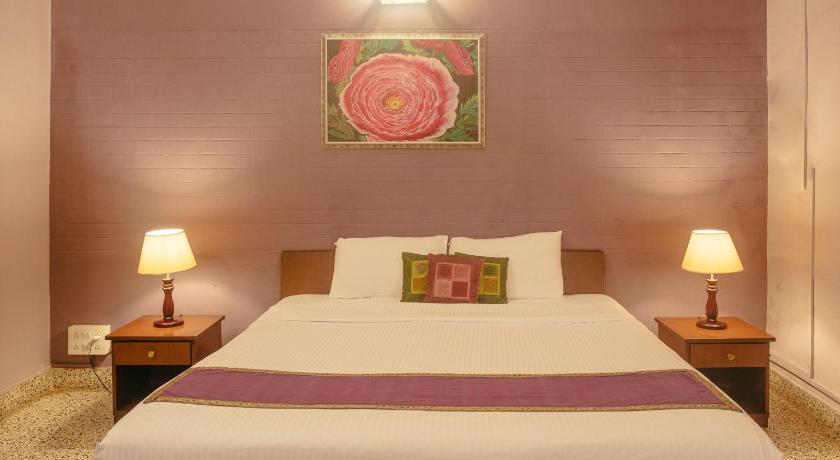 Image of Standard Wellness Room 1