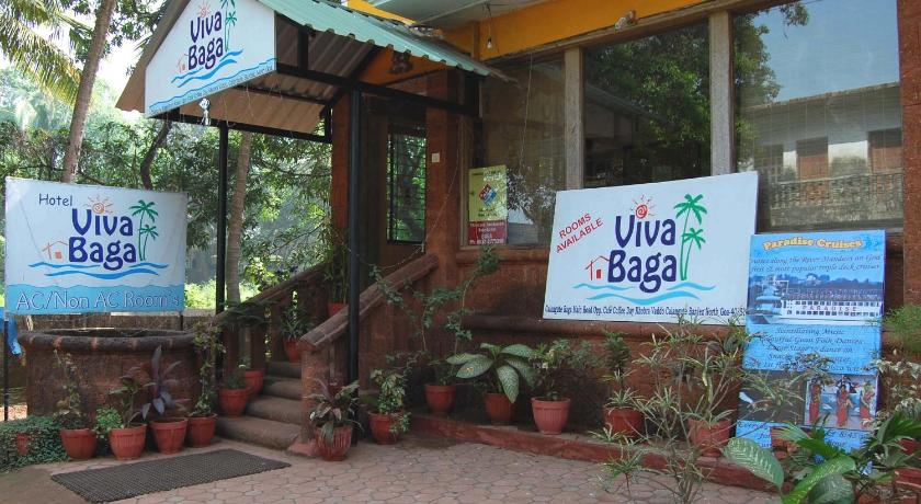 HOTEL VIVA BAGA