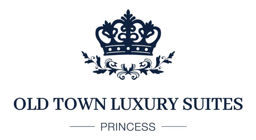 Old Town Luxury Suites 'Princess'