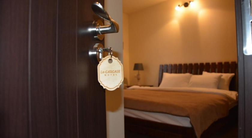 Εικόνα για Budget Δίκλινο Δωμάτιο (Budget Double Room) 1