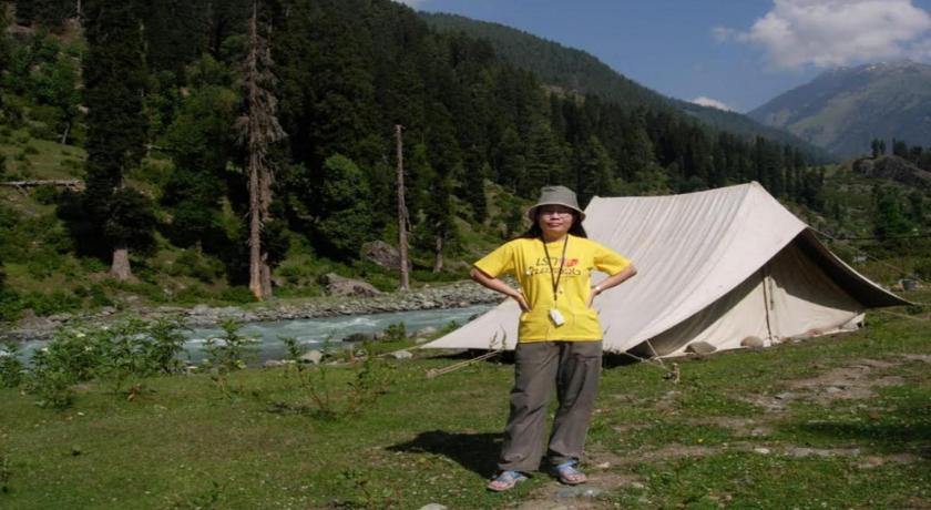 Aru Camping Resort Aru, J&K photo
