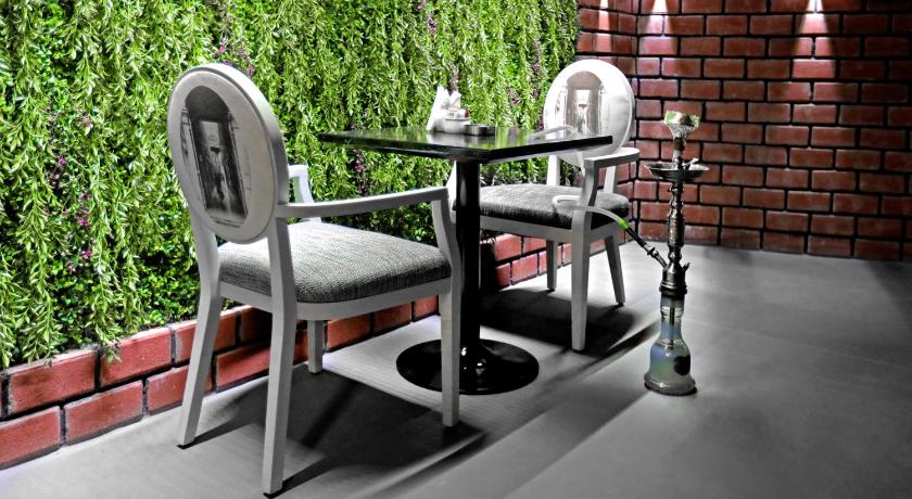 Al Sarab Hotel - image 12