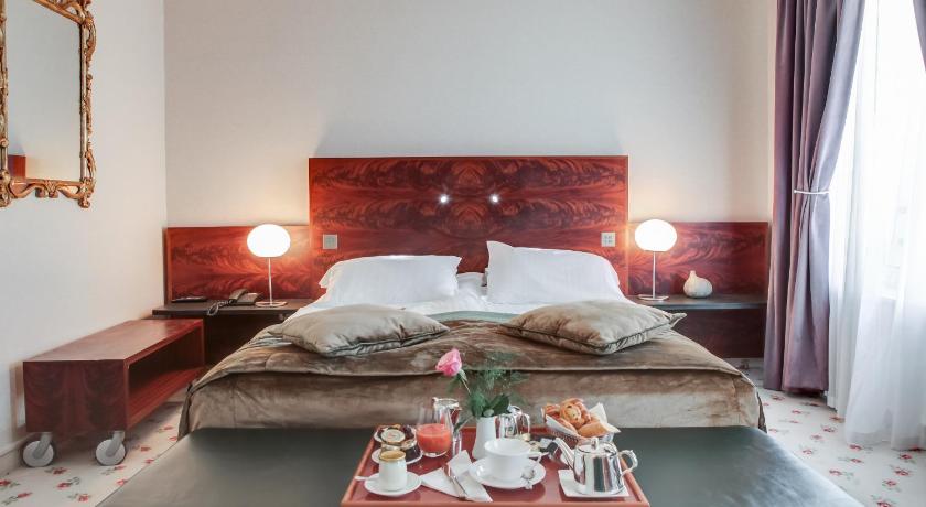 Hotel Relais d'Aumale