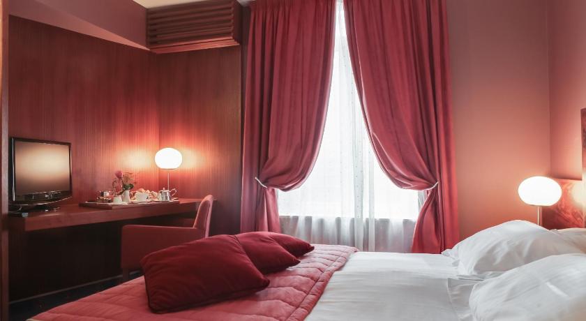 Hotel Relais d'Aumale