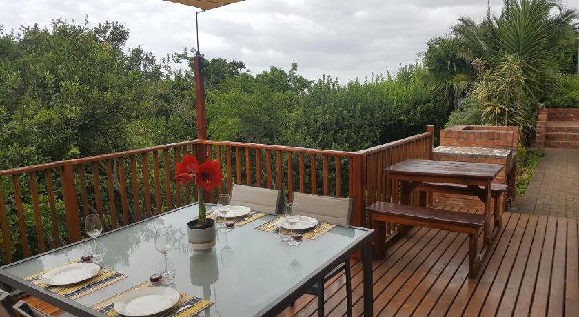 Lent@Grootbrak — Hotel in Groot Brak Rivier
