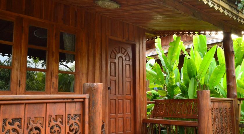 Image of Thai Style Bungalow 5
