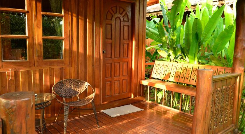 Image of Thai Style Bungalow 6