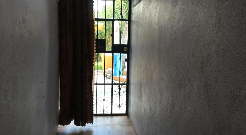 Hacienda San Pedro Nohpat photo