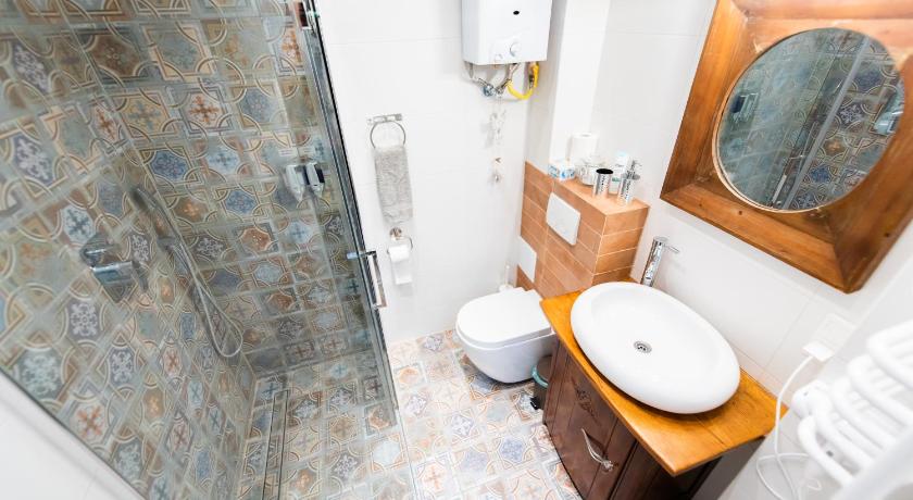 Old Town Boutique Rooms photo