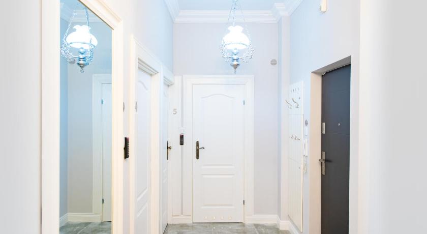 Old Town Boutique Rooms photo