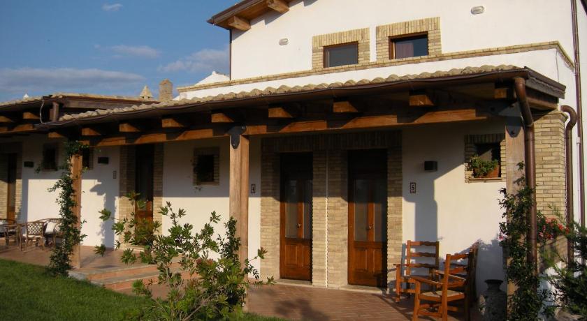Agriturismo Pirro