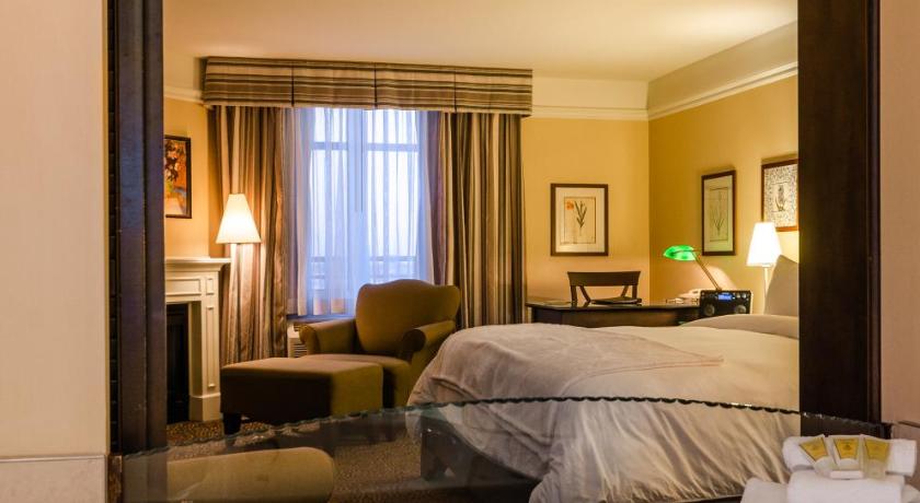 Le St-Martin Hotel & Suites photo