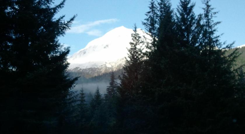 Glacier Creek Lodging photo