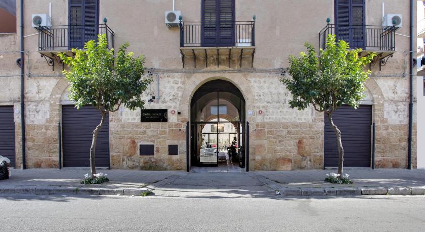 B&B Palazzo Corselli