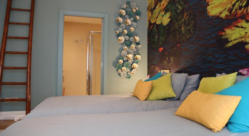 La Madame on La Concha Beach, Seaview Apartment photo