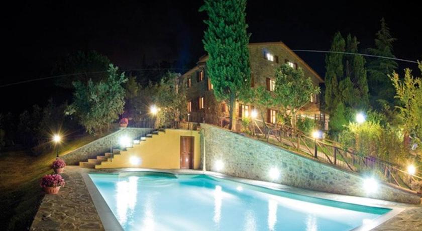 Casa di Sasso