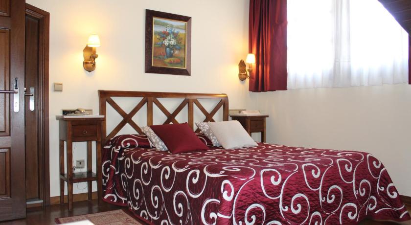 Hotel Casa Prendes photo