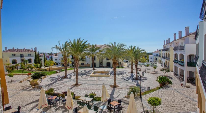 OPomar at Cabanas by Cara Rentals — Hotel in Tavira