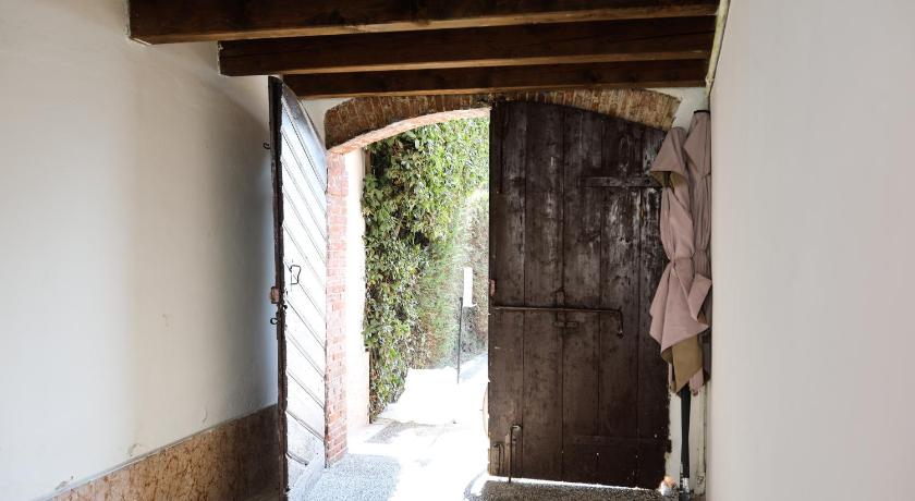 Welcome Traveller MERLO NERO APARTMENTS photo