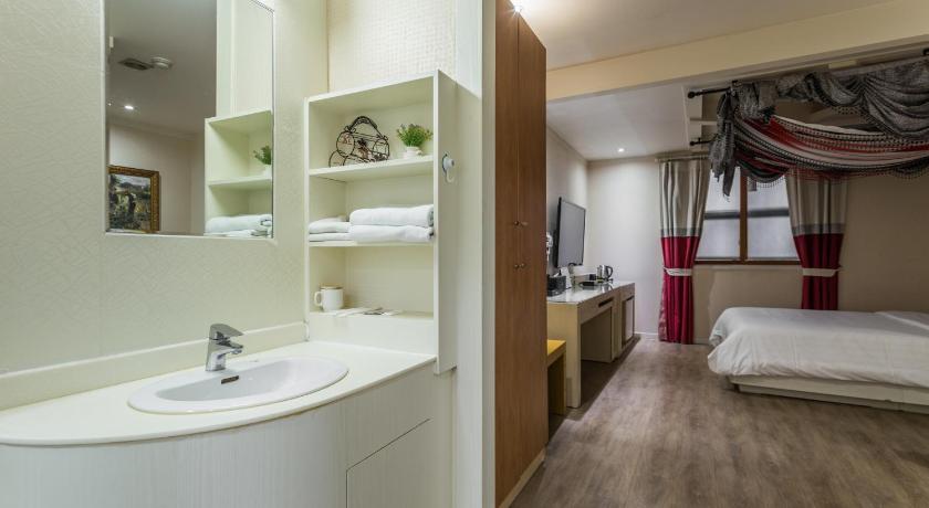 Immagine di Deluxe Doppia (Deluxe Double Room) 9