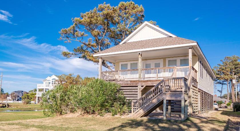 Sunset Joy — Hotel in Kill Devil Hills (NC)