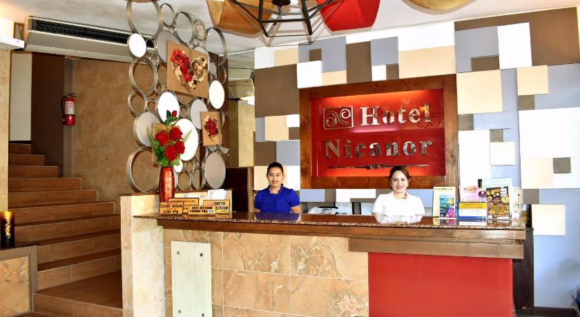 Hotel Nicanor photo