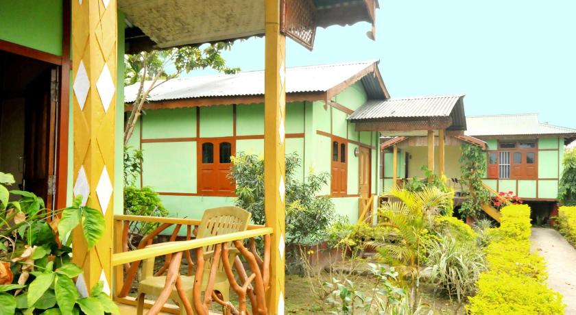 Florican Cottage photo