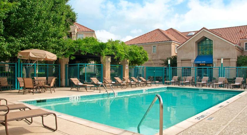 Hyatt House Dallas Addison