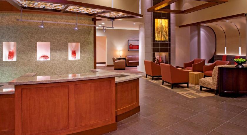 Hyatt Place Pensacola Airport