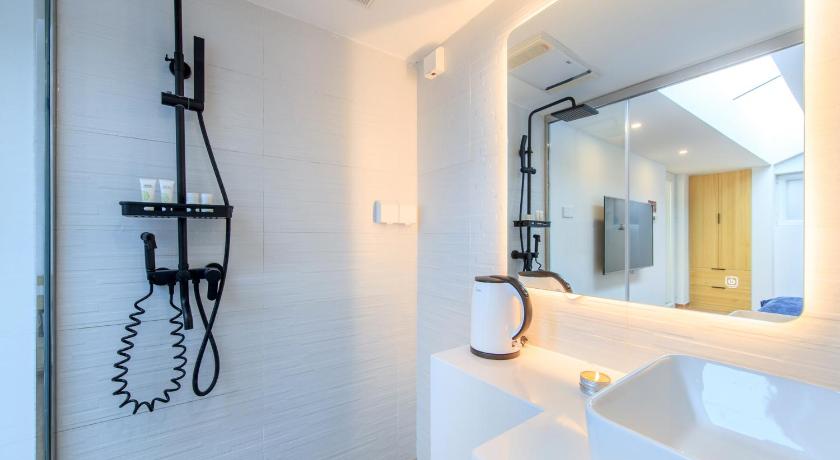 Beijing Yinhai Culture Guest House In China Room Deals - 