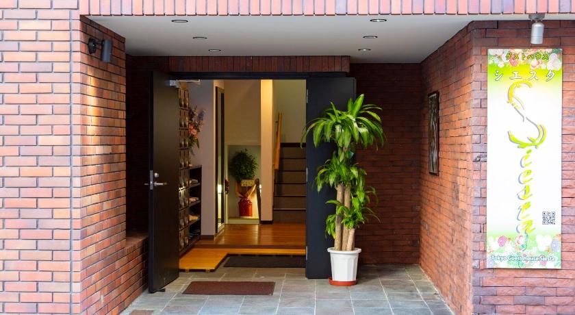 Ueno Ryokan Siesta预订 2021优惠 点评 地址