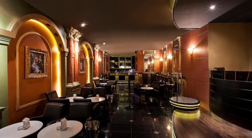 Al Sarab Hotel - image 8