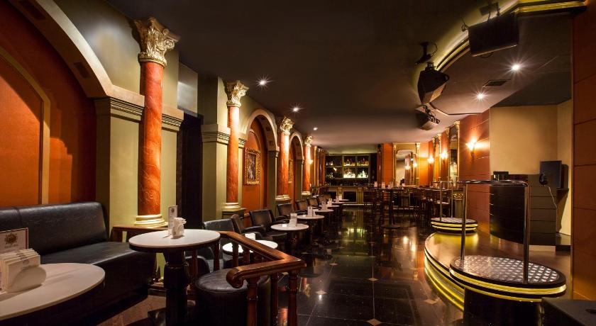 Al Sarab Hotel - image 2