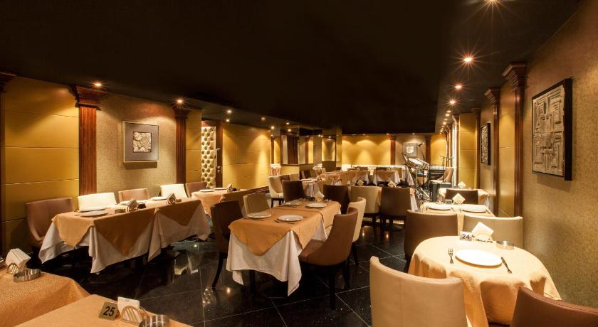 Al Sarab Hotel - image 12