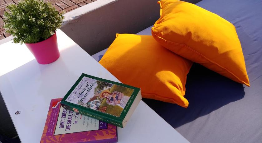 서울 하우재 이태원 (Hause itaewon) 1성급 호텔 객실