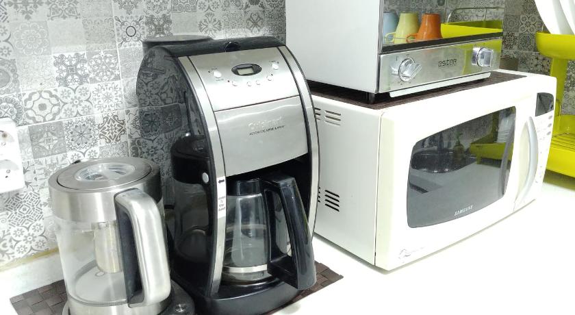 서울 하우재 이태원 (Hause itaewon) 1성급 호텔 외관